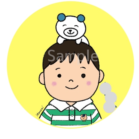 アイコンイラスト