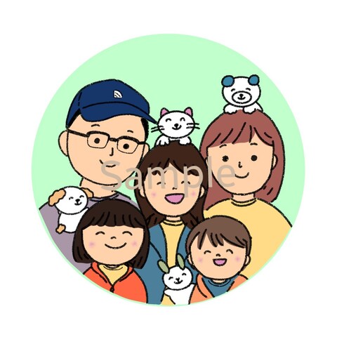 アイコンイラスト