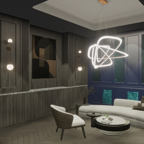 VIP ROOM