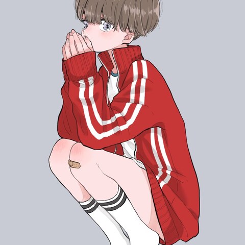 twitter投稿作品