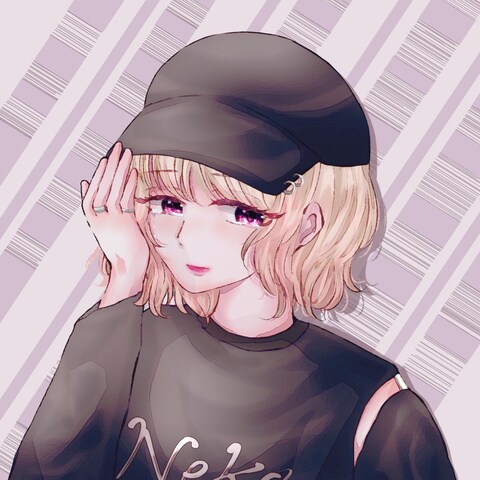 泣いてる女の子
