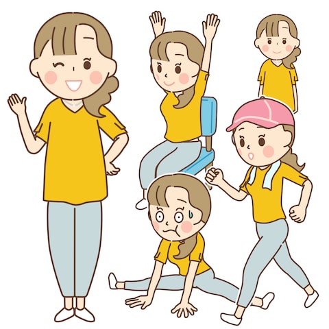 解説動画やブログのカットにお勧め