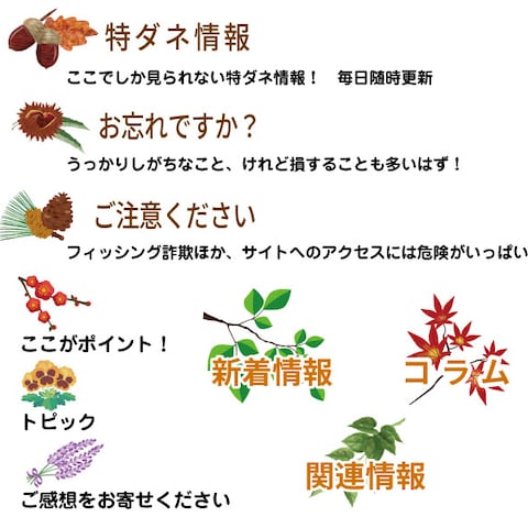 タイトルカットを作成します