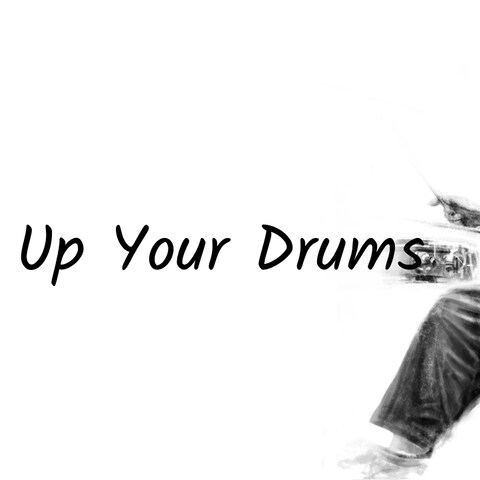 Drums演奏サポート