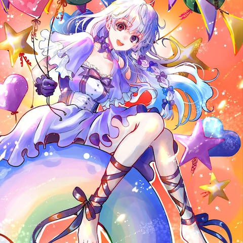 桜華さまご依頼品