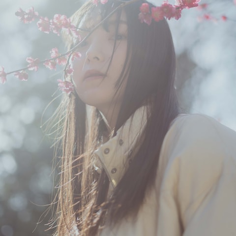 ポートレート撮影