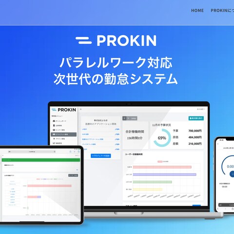PROKIN