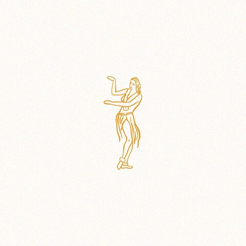 Hula Girl フラガール (サンプル)