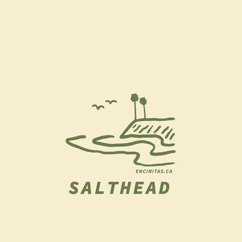 SALTHEAD Encinitas (サンプル)
