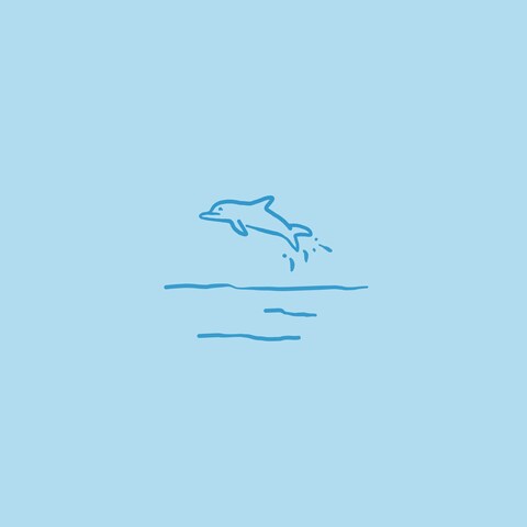 dolphin summer (サンプル)