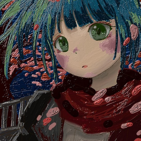 CG/アニメーション/イラスト/写真