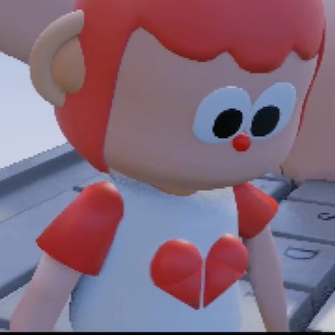 CGanimation