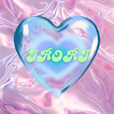 IRORIロゴ