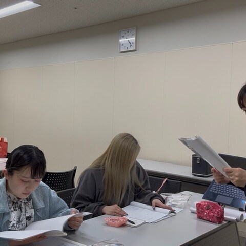 mimiLabAcademy 耳つぼジュエリー講師講座