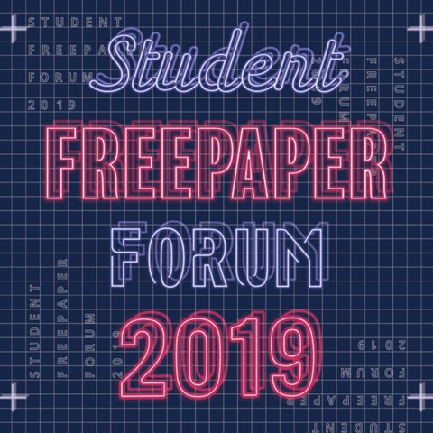Student Freepaper Forum