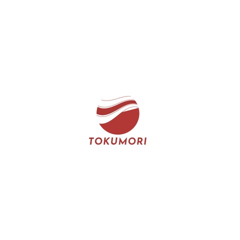 株式会社TOKUMORI様_ロゴ作成