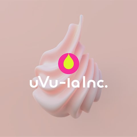 uVula合同会社 様よりロゴデザインのご依頼