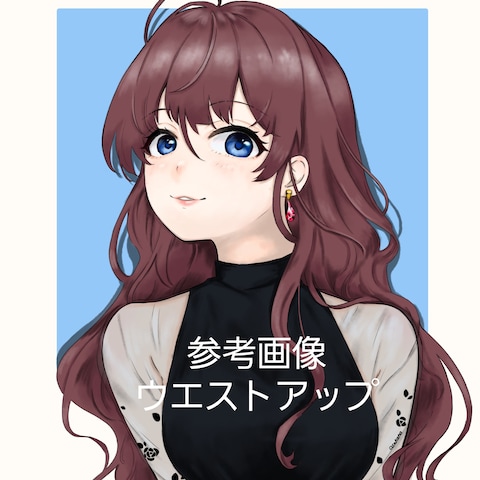 デレステファンアート