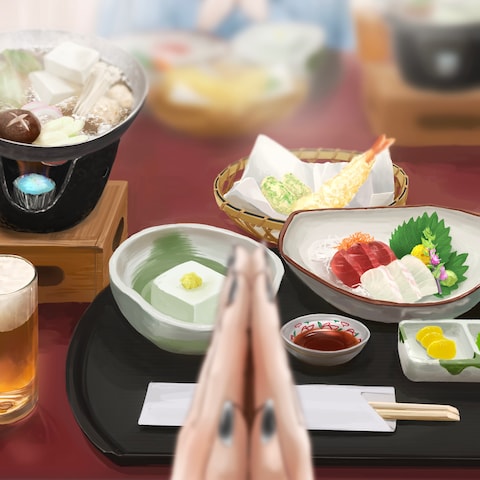 趣味「醍醐味」