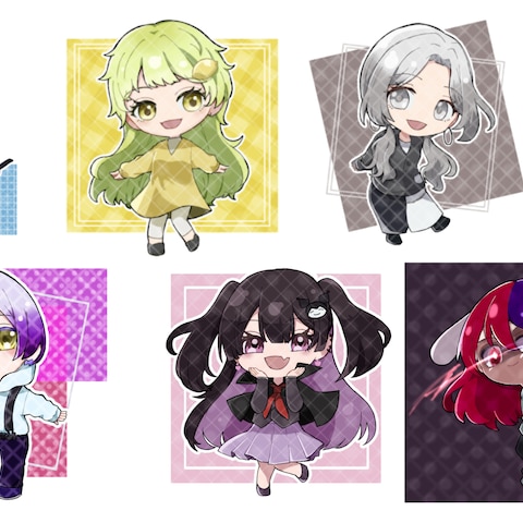 SDイラスト