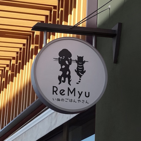 わんことにゃんこ