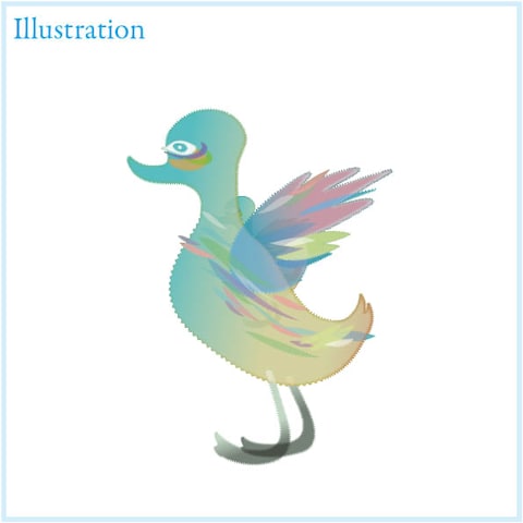 イラスト