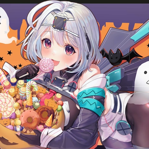 横サムネ絵