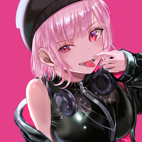 ファンアート