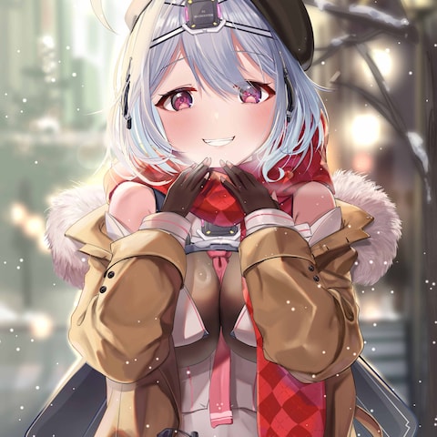 冬イラスト