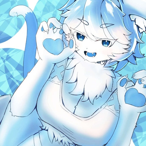 氷猫