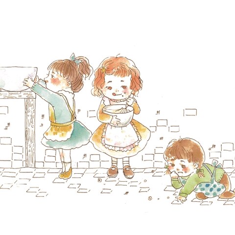ポストカード