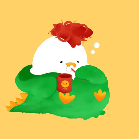 sawaイラストポートフォリオ①