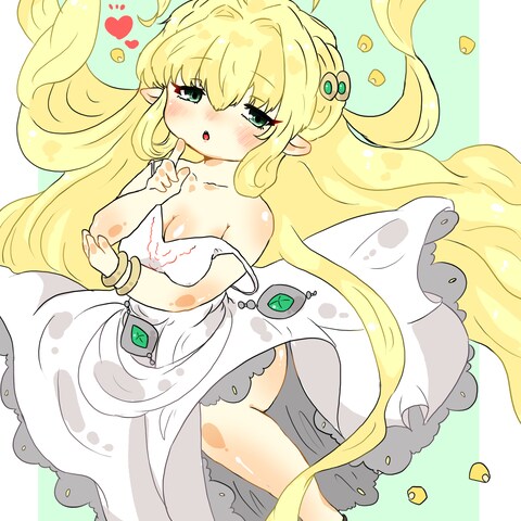 版権イラスト