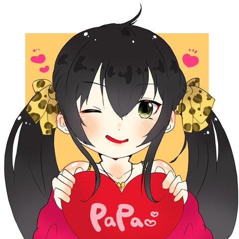 版権イラスト
