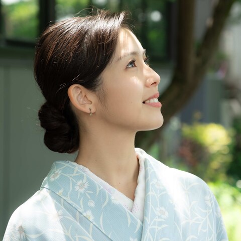 宣材写真、プロフィール撮影