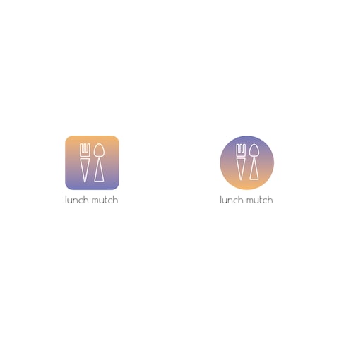 新規マッチングアプリのロゴ
