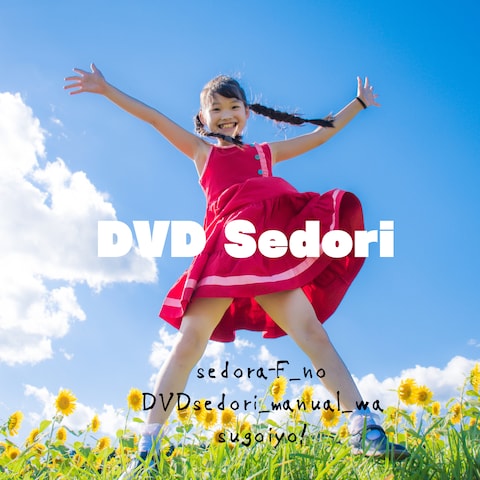 せどらーF式）●●DVDせどりマニュアル