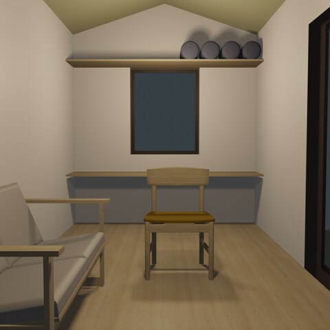Tiny House