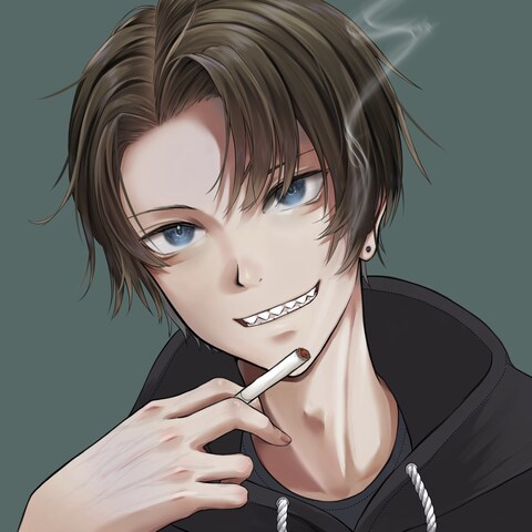 依頼アイコン