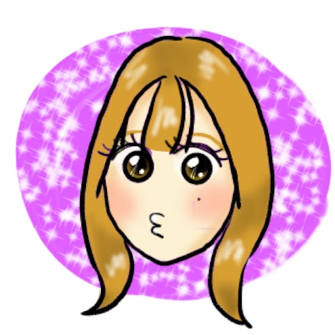 SNS用アイコン作成