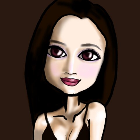 SNSアイコン作成