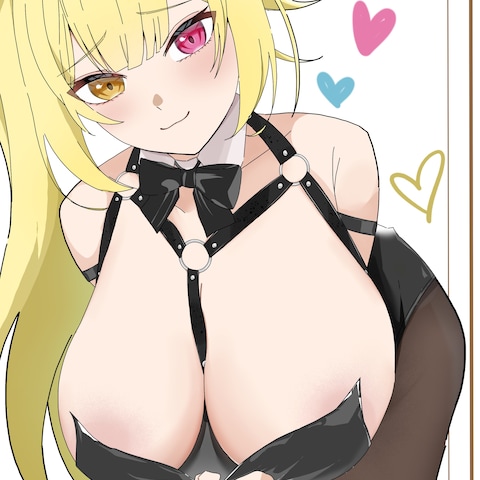 バニーガール