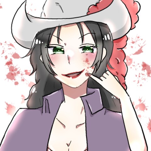版権キャラ