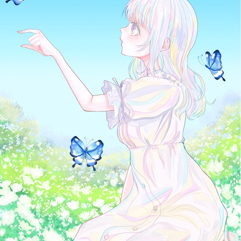 背景用イラスト
