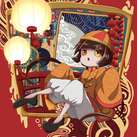 卒制イラスト１