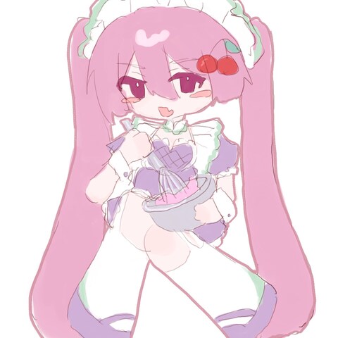 SDイラスト