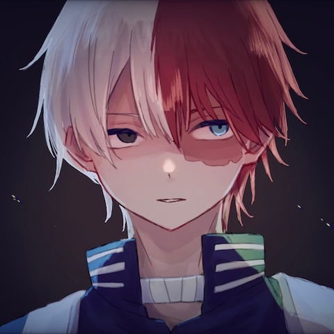 少年イラスト