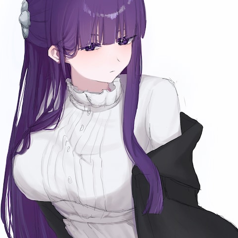 1枚絵