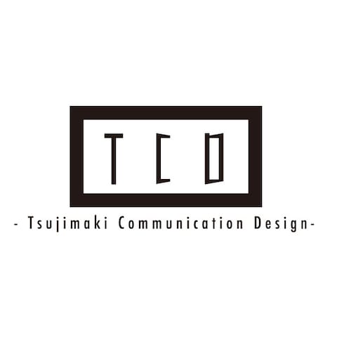 TCD ロゴ制作
