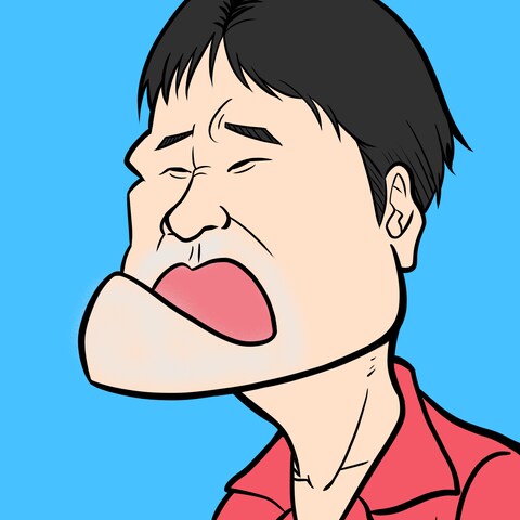 佐藤二朗さん